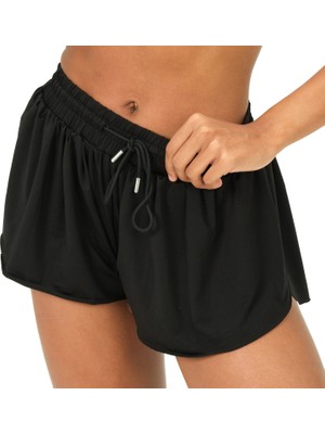 Fancy&Dancy Dalgıç Kumaş Şort Etek