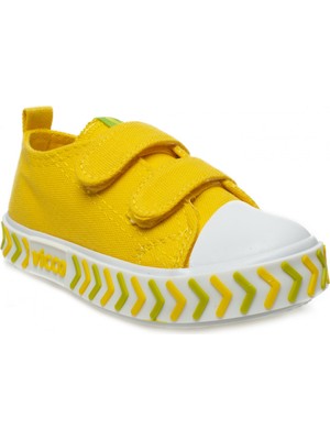 Vicco Vi̇cco 925.B23Y.244 Ti̇mo Bebe Keten Spor  Ayakkabı