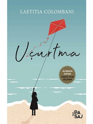 Uçurtma - Laetitia Colombani