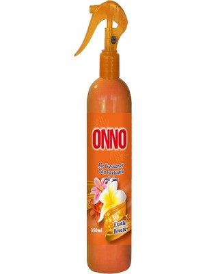 Onno Oda Parfümü 350 ml Exotic Breeze