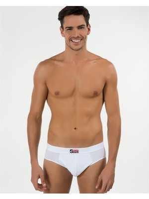 Kom Ariel Erkek Slip 2'Li Avantajlı Paket