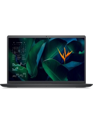 Dell Vostro 3515 Amd Ryzen7 3700U 16 GB 1 Tbssd Freedos 15.6" Fhd Taşınabilir Bilgisayar 3515-F6270BT15