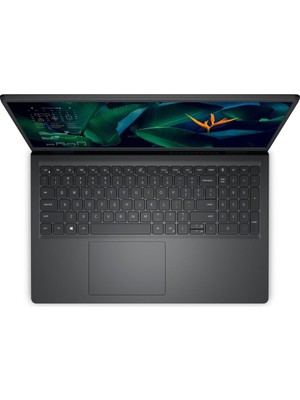 Dell Vostro 3515 Amd Ryzen7 3700U 8 GB 1 Tbssd Windows 10 Pro 15.6" Fhd Taşınabilir Bilgisayar 3515-F6270BT49