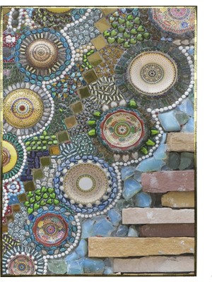 SHOP365 Mermer Seramikli Duvar Dekoratif Poster P-004593