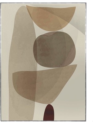 SHOP365 Modern Tasarım Illüstrasyon Modern Poster P-001146