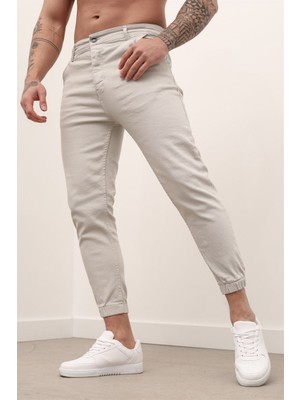 Outfit-Man Jogger Jean