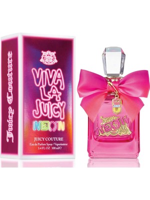 Juicy Couture Viva La Juicy Rose EDP Kadın Parfümü 100ML