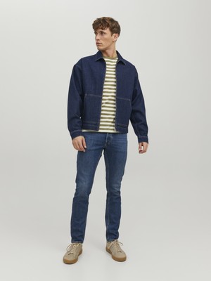 Jack & Jones Glenn Evan 477 Slim Fit Jean