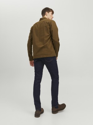 Jack & Jones Glenn Evan 677 Slim Fit Jean