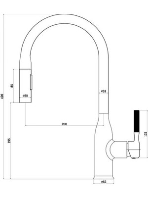 Newarc Step Spiralli Eviye BATARYASI-900591