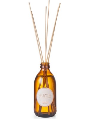 Huma House of Heaven Patchouly Dream Çubuklu Oda Kokusu - Reed Diffuser 250 Ml.