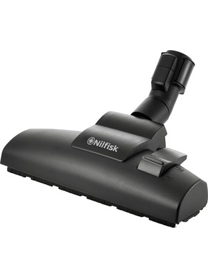 Nilfisk Nozzle Eco ( One - Bravo Power - Select - Elite Serisi)Uyumlu Başlık