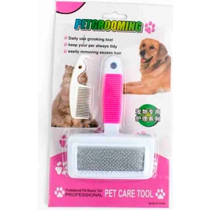 PetGrooming Kedi Köpek Tarak