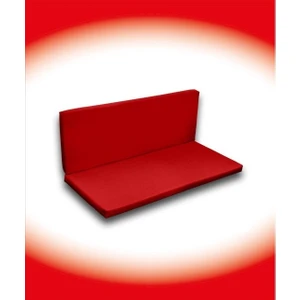 Arkalıklı Bank Minderi 110X50X5CM