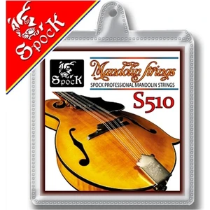 Mandolin Tel Seti S510