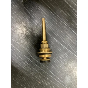 Koç Tip Ankastre Çevirmeli Salmastra Uzun Milli 8,5 cm (2 Çeşit)