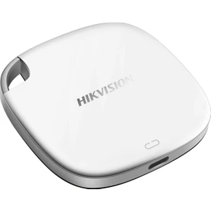 External 512GB Beyaz Taşınabilir USB 3.1 SSD Harici Disk