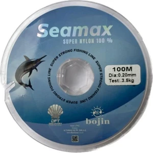Dft Bojin Seamax 100MT Misina