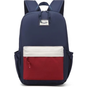 Smart Bags Sırt Çantası Okul Boyu Laptop Gözlü 3158