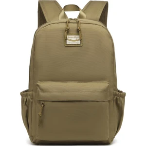 Smart Bags Sırt Çantası Okul Boyu Laptop Gözlü 3157