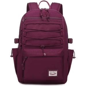 Smart Bags Sırt Çantası Okul Boyu Laptop Gözlü 3156