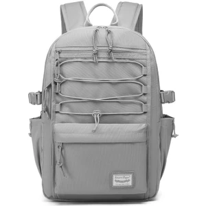 Smart Bags Sırt Çantası Okul Boyu Laptop Gözlü 3156