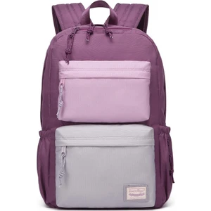 Smart Bags Sırt Çantası Okul Boyu Laptop Gözlü 3155