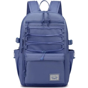 Smart Bags Sırt Çantası Okul Boyu Laptop Gözlü 3156