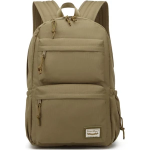 Smart Bags Sırt Çantası Okul Boyu Laptop Gözlü 3154