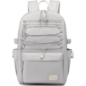 Smart Bags Sırt Çantası Okul Boyu Laptop Gözlü 3156