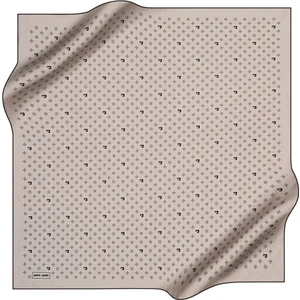 Pierre Cardin Eşarp - Polyester Kumaş - Tivil (Twill) 4839799-934
