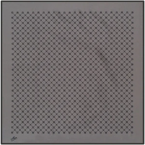 Eşarp - Polyester Kumaş - Tivil (Twill) 7857795-972