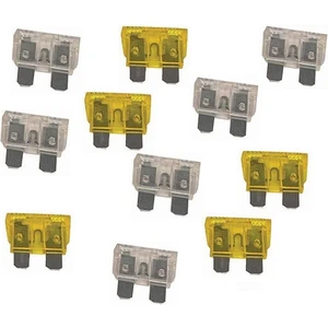 Ticaret HT-101 Bıçaklı Oto Sigorta 15 Amper