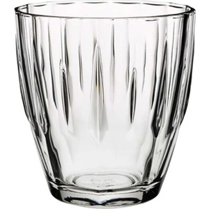 52988 Diamond 6lı Cam Bardak