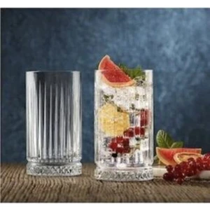 Elysia Meşrubat Bardağı 12lı 520125 520125–12
