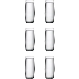 Paşabahçe Nude 64074 Anason Kristal Rakı Bardağı 180 Cc - 6 Adet