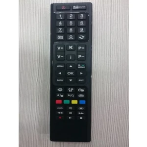Vestel LED Smart 3D Tv Kumandası