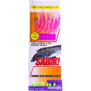 DH-2014 Pink Serisi Çapari