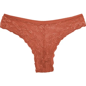 Asist Secret Magic ASM0113 Bayan Somon Dantel Tanga String