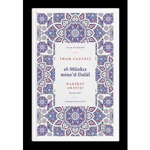 El Münkız Mide’d-Dalâl - Imam Gazzâlî