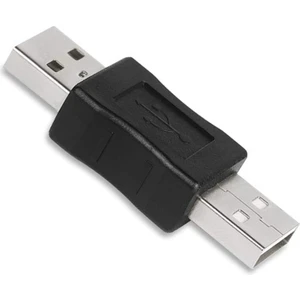 USB Erkek To USB Erkek M/m Cinsiyet Değiştirici Adaptör