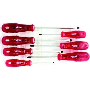 7pc Kraft Tornavida Seti