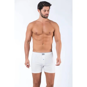 Tutku Elit Erkek Havlu Bel Penye Boxer 1101 - 6 Adet