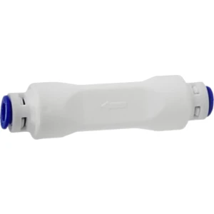 Su Arıtma Cıhazı Atık Su Kısıcı, 300 cc Flow, Restrictor Quick Bağlantı