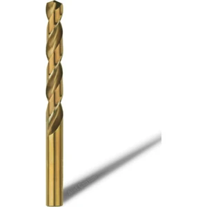 Altın Seri Hss Krom Matkap Ucu %5 Kobaltlı - 8 mm