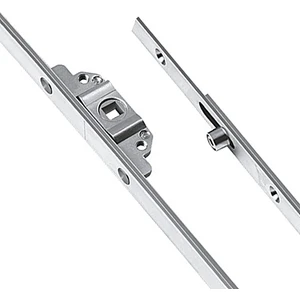 Alet Çantam Pvc Pimapen Ispanyolet Tek Açılım Pencere Kilidi - 100CM