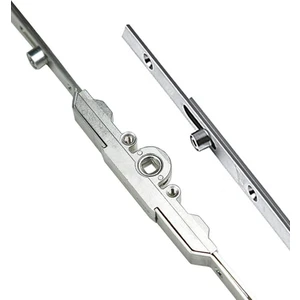 Alet Çantam Pvc Pimapen Rampalı Ispanyolet Balkon Kapı Kilidi - 180CM