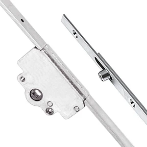 Alet Çantam Pvc Pimapen Geniş Göbek Ispanyolet Balkon Kapı Kilidi - 180CM