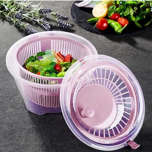 Sebze Salata Kurutucu