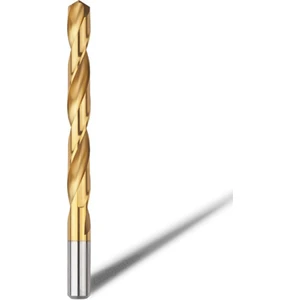 Titanyum Matkap Ucu Hss Metal Ahşap Plastik - 8 mm
